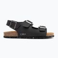 Dámske sandále CMP Eco Keidha nero 2