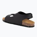 Dámske sandále CMP Eco Keidha nero 3