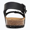 Dámske sandále CMP Eco Keidha nero 6