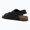 Pánske sandále CMP Eco Keidha nero 3