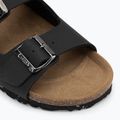 Pánske sandále CMP Eco Keidha nero 7