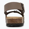 Pánske sandále CMP Eco Keidha arabica 6
