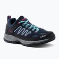 Dámske turistické topánky CMP Sun navy blue 3Q11156/31NL