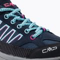 Dámske turistické topánky CMP Sun navy blue 3Q11156/31NL 7