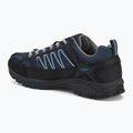 Pánske trekové topánky CMP Sun b.blue/grey 3