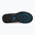 Pánske trekové topánky CMP Sun b.blue/grey 4