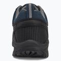 Pánske trekové topánky CMP Sun b.blue/grey 6