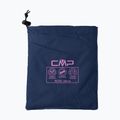 Dámska bunda do dažďa CMP navy blue 32X5796/M926 4