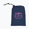 Dámska bunda do dažďa CMP navy blue 32X5796/M926 5