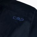 Pánska bunda do dažďa CMP čierna 32Z5077/N950 3
