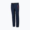 CMP Zip Off detské trekingové nohavice námornícka modrá 3T51445/00ML 3