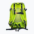 Dámsky turistický ruksak deuter AC Lite 21 l SL shale/graphite 2