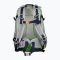 Trekingový batoh CMP Katana 22 l grey / green fluo 2