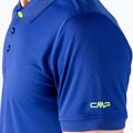 CMP pánska tmavomodrá polokošeľa 3T60077/M952 5