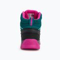 Juniorská trekkingová obuv CMP Rigel Mid lake / pink fluo 6