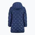 Detská páperová bunda CMP G Coat Fix Hood tmavomodrá 32Z1145/M928 8
