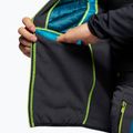 Pánska bunda CMP skit blue 32Z2937 8