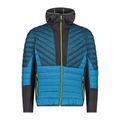 Pánska bunda CMP skit blue 32Z2937 9