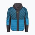 Pánska bunda CMP skit blue 32Z2937 11