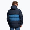 Pánska bunda CMP skit navy blue 32Z2957 4