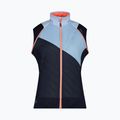 Dámska bunda CMP 30A2276 navy blue 30A2276/L437/D44 12