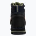 Pánske turistické topánky CMP Moon Mid Wp b.blue/torba 6