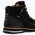 Dámske trekové topánky CMP Electra Mid black 38Q4596 10