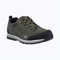 Pánske trekové topánky CMP Elettra Low green 38Q4617 11