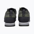 Pánske trekové topánky CMP Elettra Low green 38Q4617 16