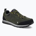 Pánske trekové topánky CMP Elettra Low green 38Q4617