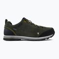 Pánske trekové topánky CMP Elettra Low green 38Q4617 2