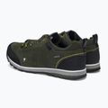 Pánske trekové topánky CMP Elettra Low green 38Q4617 3