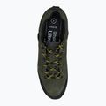 Pánske trekové topánky CMP Elettra Low green 38Q4617 6