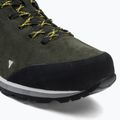 Pánske trekové topánky CMP Elettra Low green 38Q4617 7