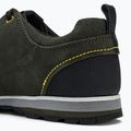 Pánske trekové topánky CMP Elettra Low green 38Q4617 10