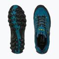 Pánske trekové topánky CMP Rigel Low blue 3Q13247 16