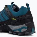 Pánske trekové topánky CMP Rigel Low blue 3Q13247 11