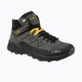 Pánske trekové topánky CMP Kaleepso Mid grey 31Q4917 11
