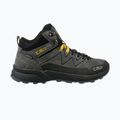 Pánske trekové topánky CMP Kaleepso Mid grey 31Q4917 12
