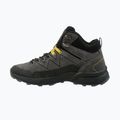 Pánske trekové topánky CMP Kaleepso Mid grey 31Q4917 13