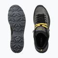 Pánske trekové topánky CMP Kaleepso Mid grey 31Q4917 15