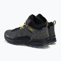Pánske trekové topánky CMP Kaleepso Mid grey 31Q4917 3