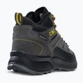 Pánske trekové topánky CMP Kaleepso Mid grey 31Q4917 8