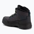 Detské snehule CMP Annuuk Snowboots Wp anthracite/deep lake 3
