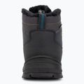 Detské snehule CMP Annuuk Snowboots Wp anthracite/deep lake 6