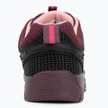 Detské trekingové topánky CMP Rigel Low Wp plum/peach 6