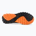 Pánske trekové topánky CMP Atik Wp Fast blue/f.orange 5