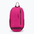Turistický batoh CMP Kids Rebel 10 l purple fluo
