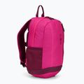 Turistický batoh CMP Kids Rebel 10 l purple fluo 2