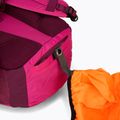 Turistický batoh CMP Kids Rebel 10 l purple fluo 6